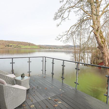 Vyrnwy Lakeside - Bala Lake Esterno foto